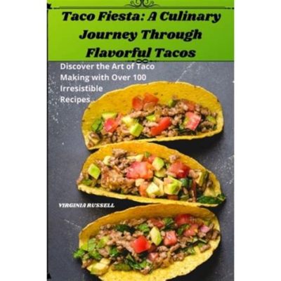 Henry Romero's Taco Fiesta: A Culinary Journey Gone Wrong? - Or How A Star's Humble Beginnings Turned Spicy!