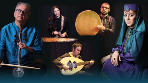  Kimiya Concert in Berlin: A Night of Persian Rhythms and Unexpected Twists!