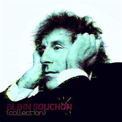 Alain Souchon: Der französische Songwriter mit dem unschlagbaren Charme, kommt nach Berlin!