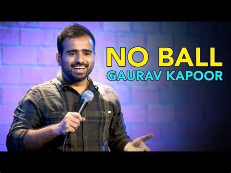  Gaurav Kapoor Live: Bollywood Comedy King Comes to Berlin! 